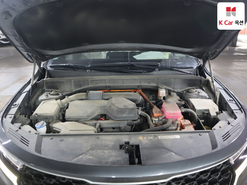 كيا - سورينتو - Image 35