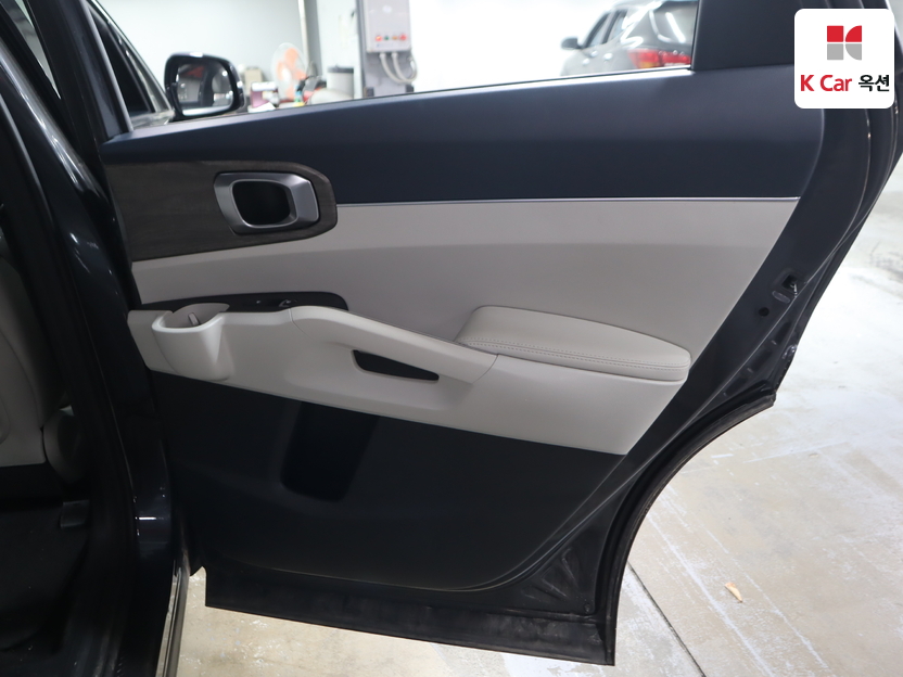 كيا - سورينتو - Image 29