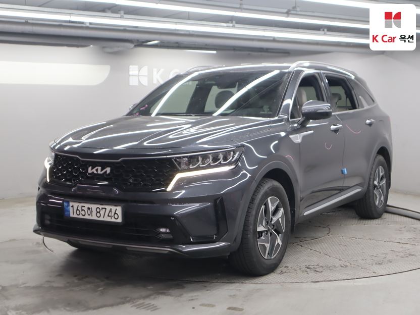 كيا - سورينتو