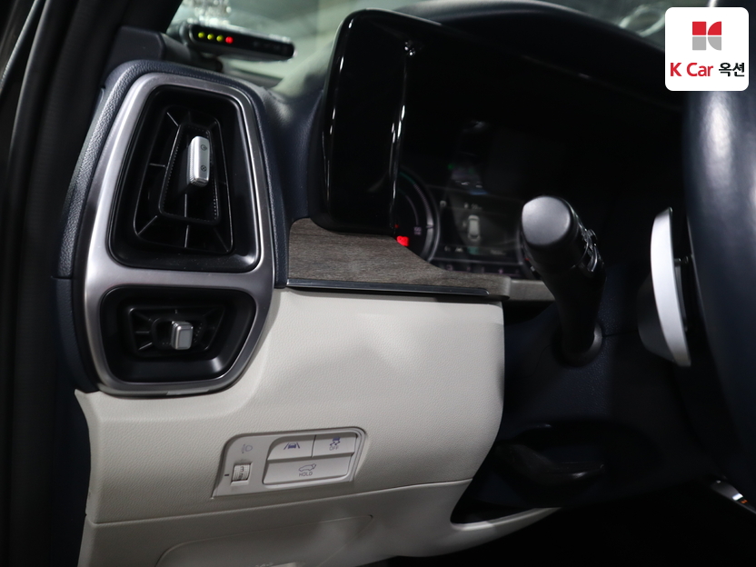 كيا - سورينتو - Image 9