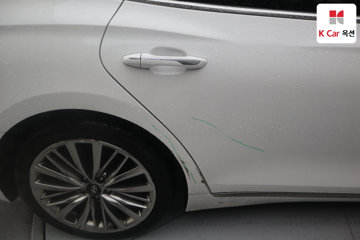 Hyundai AZERA 2019 - Image 35