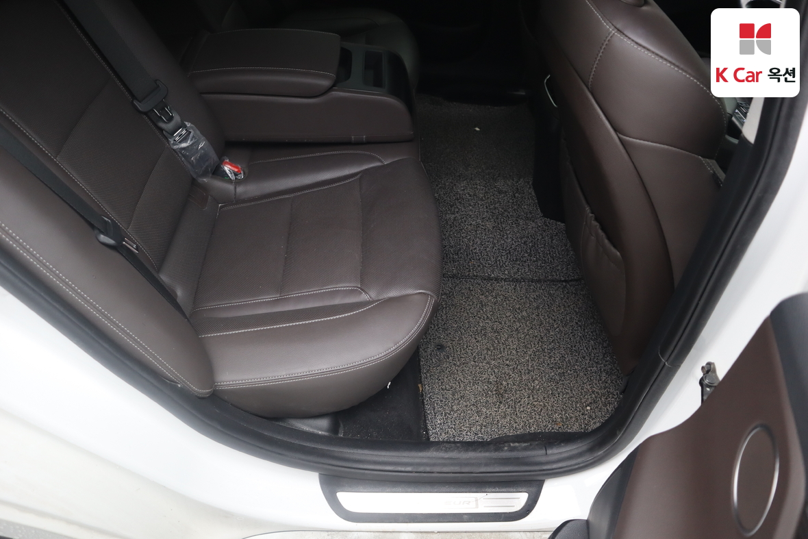 Hyundai AZERA 2019 - Image 28