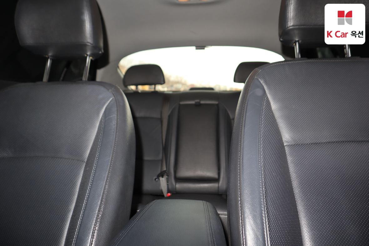 Kia K5 2015 - Image 17