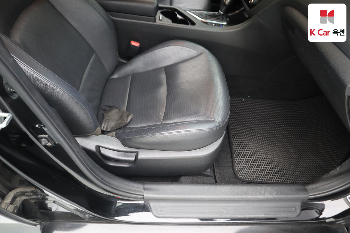 Kia K5 2015 - Image 27