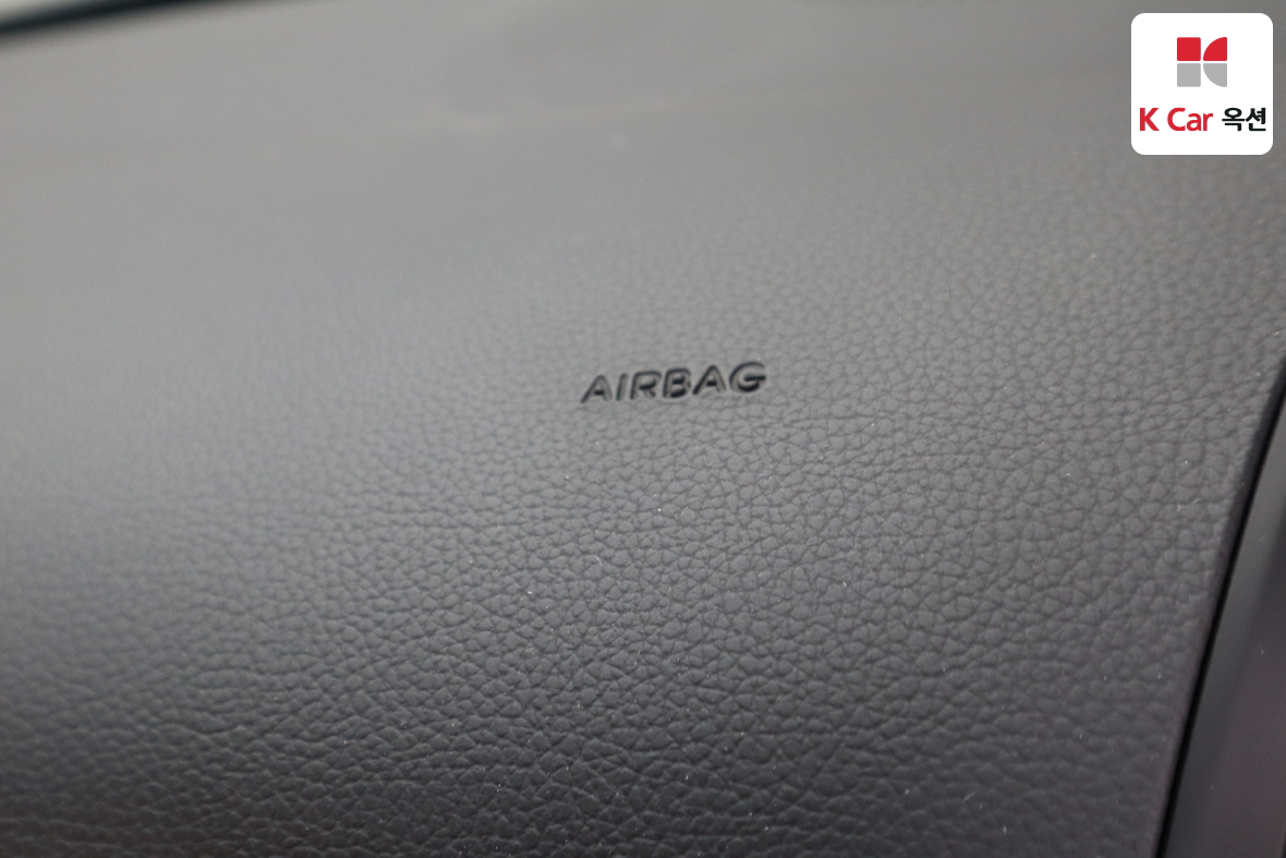 Kia K5 2015 - Image 28
