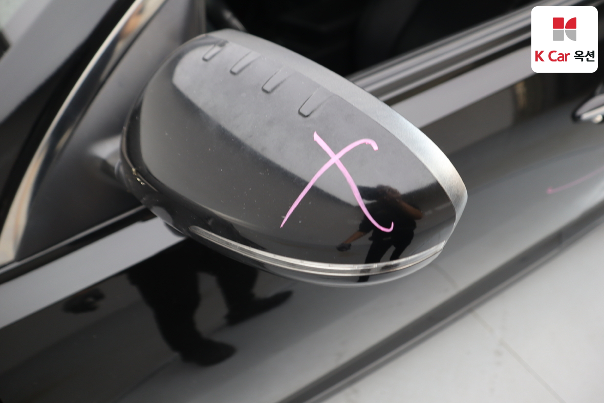 Kia K5 2015 - Image 37