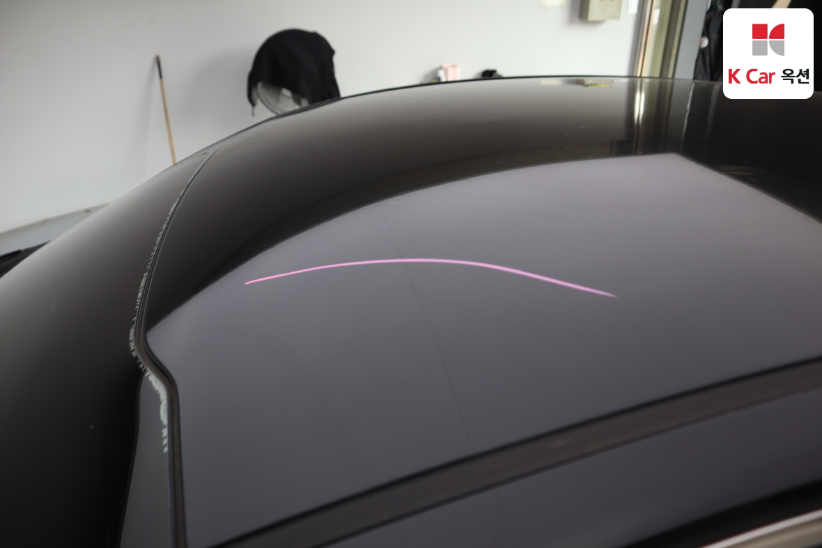 Kia K5 2015 - Image 38