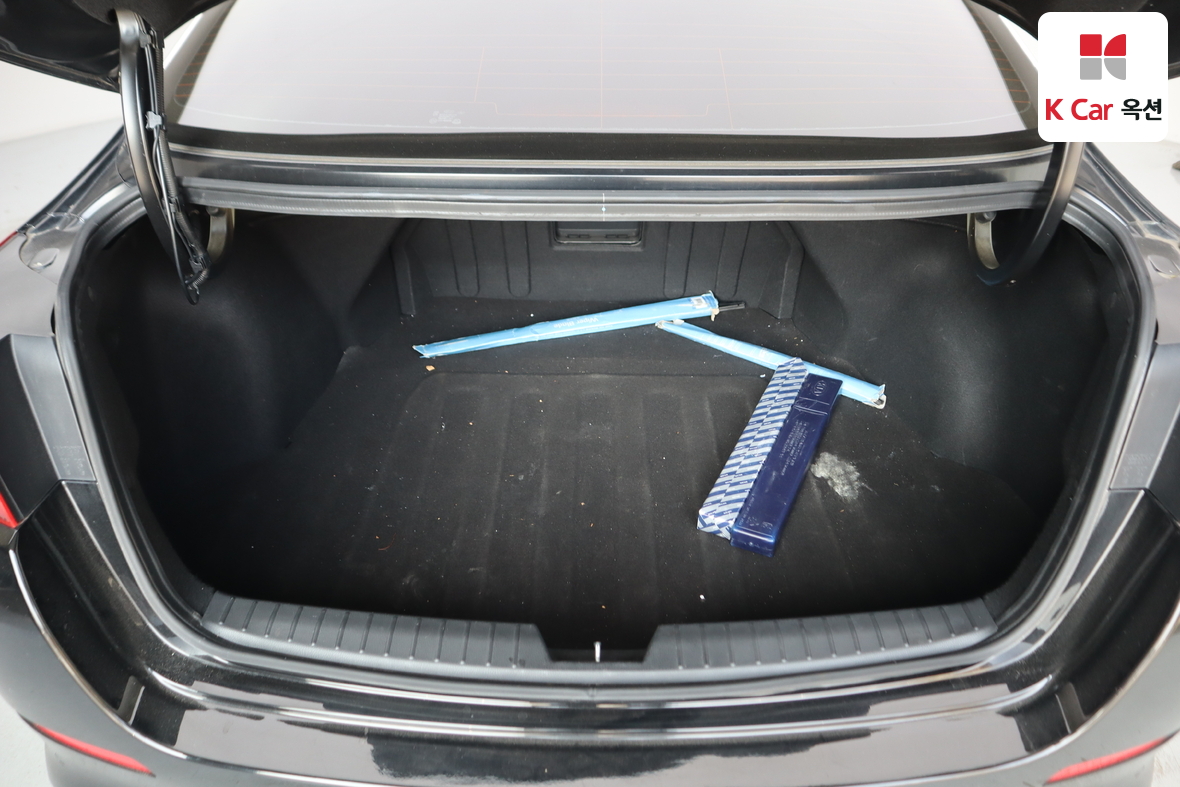 Kia K5 2015 - Image 23