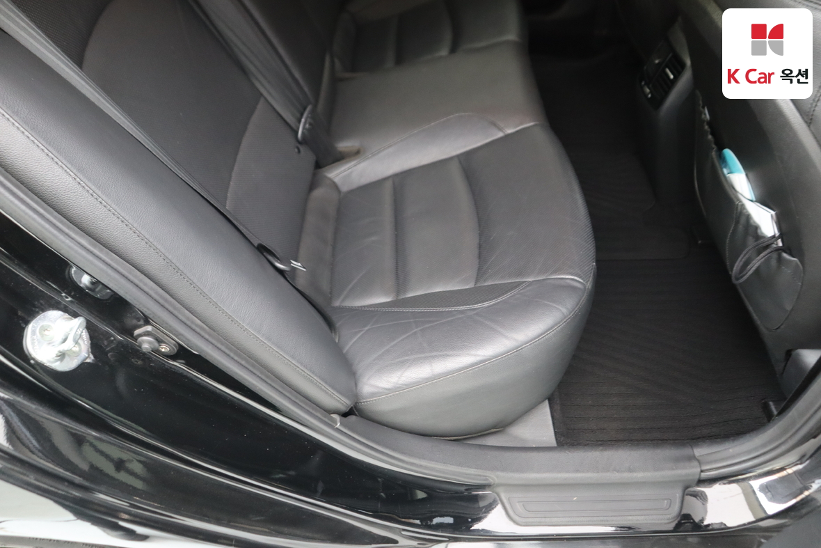 Kia K5 2015 - Image 25