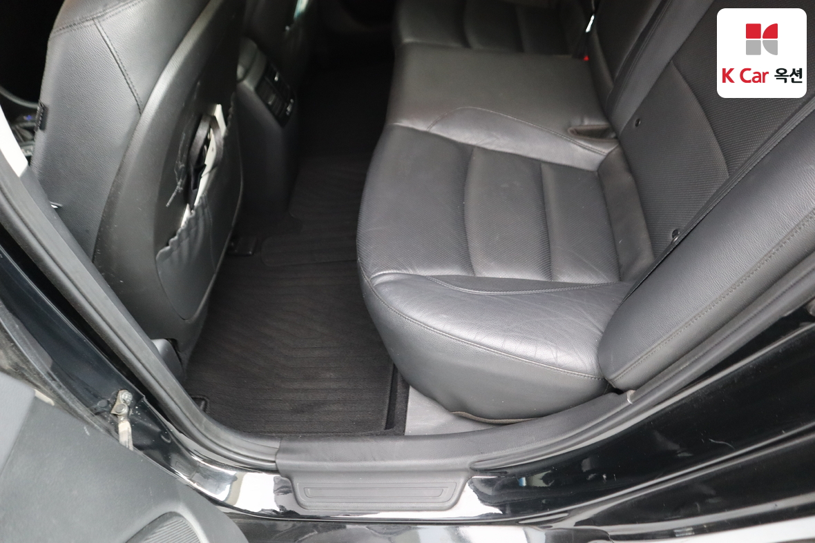 Kia K5 2015 - Image 21