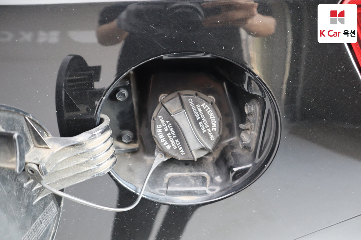 Kia K5 2015 - Image 22