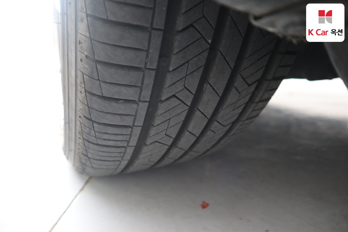 Kia K5 2015 - Image 29
