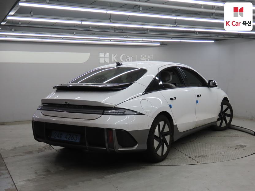 هيونداي - أيونيك - Image 2