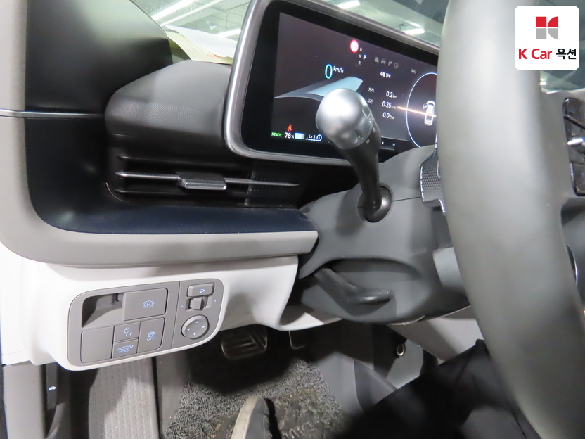 هيونداي - أيونيك - Image 9