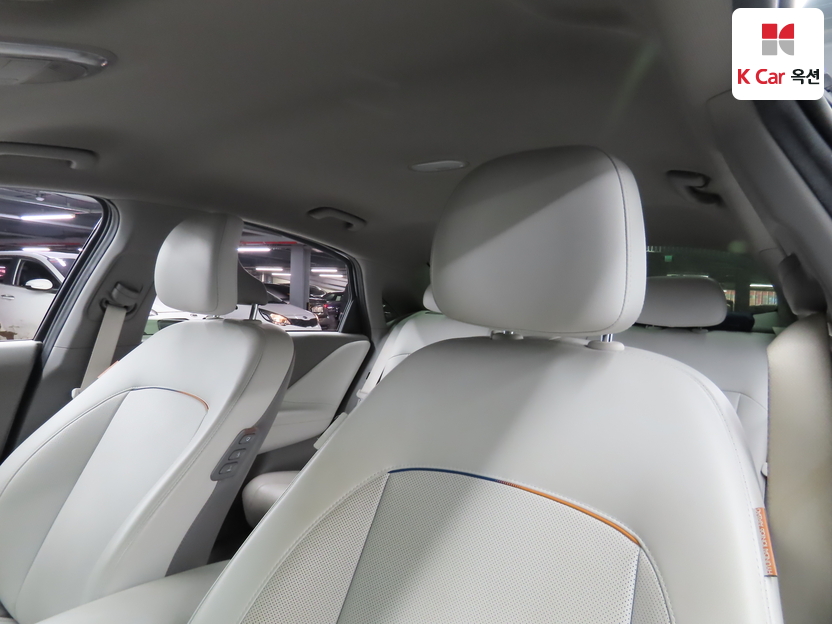 هيونداي - أيونيك - Image 20