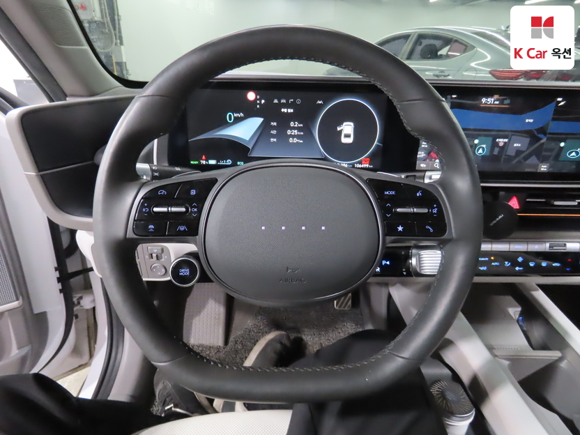 هيونداي - أيونيك - Image 10