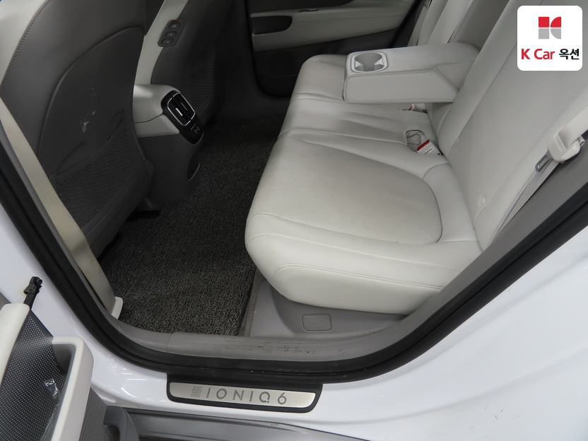 هيونداي - أيونيك - Image 24