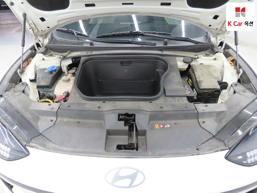 هيونداي - أيونيك - Image 34