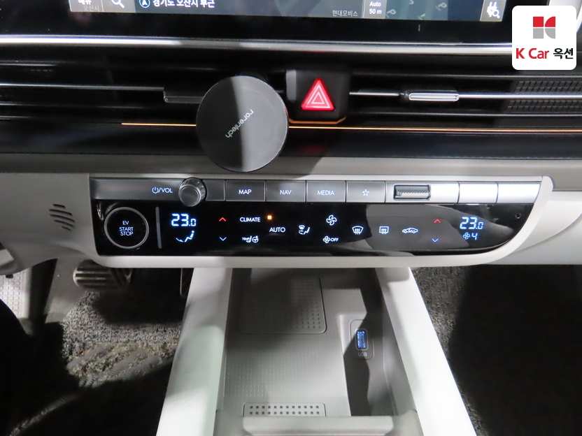 هيونداي - أيونيك - Image 15