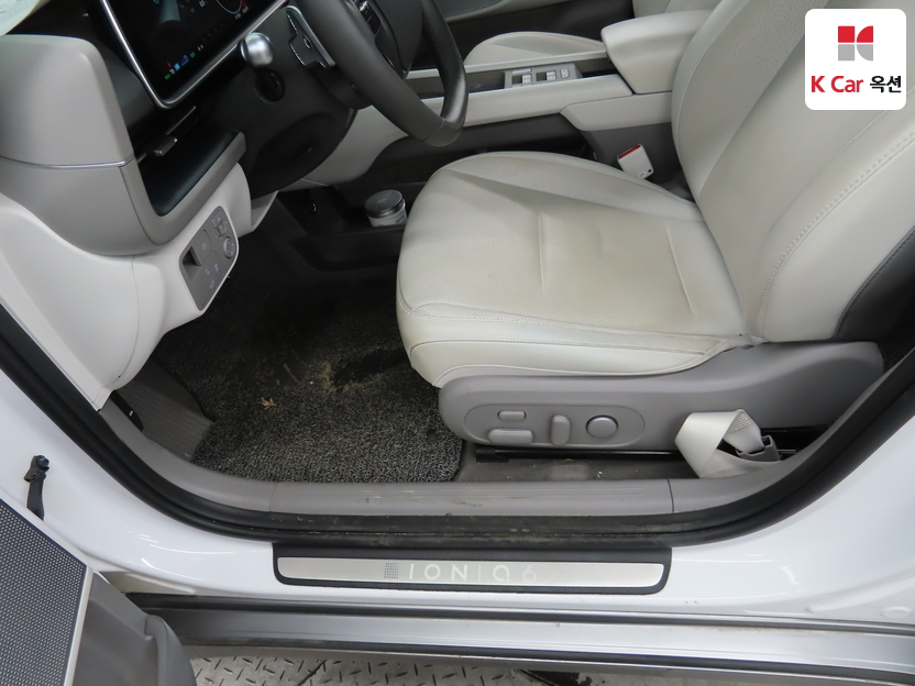هيونداي - أيونيك - Image 19