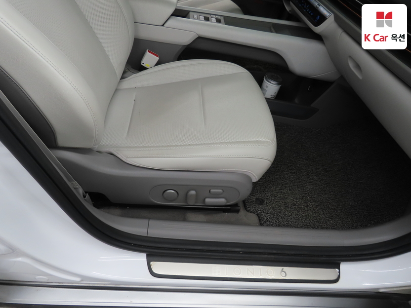 هيونداي - أيونيك - Image 31