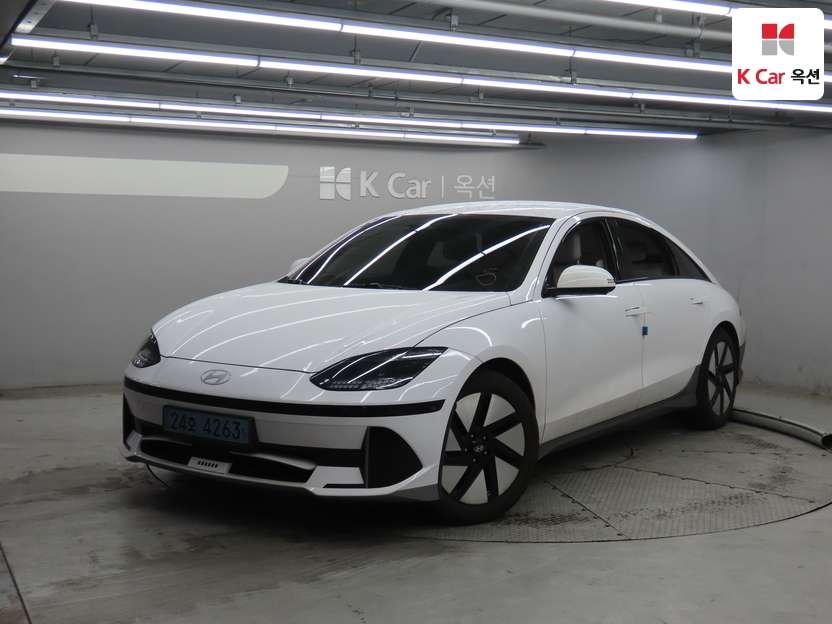 هيونداي - أيونيك
