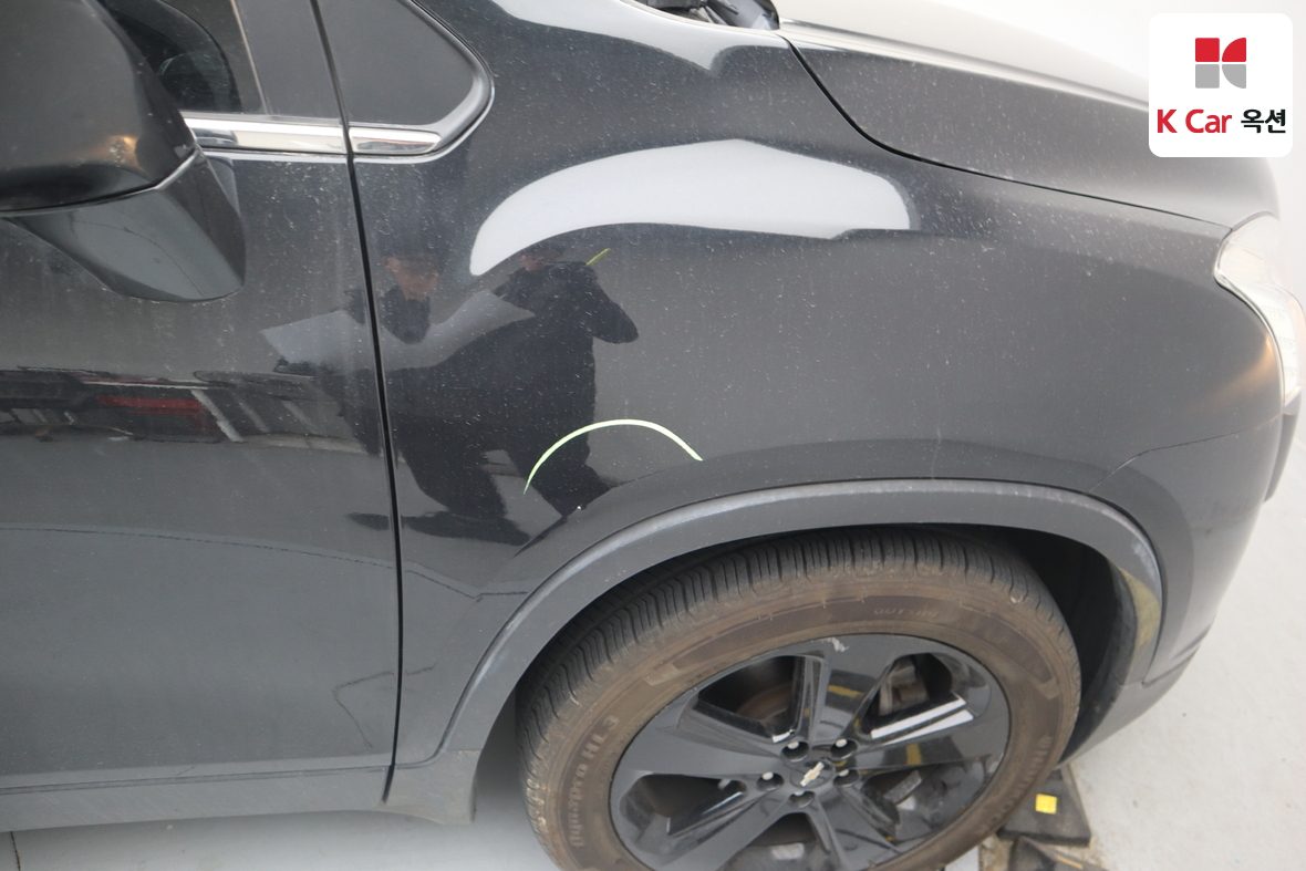 한국지엠 트랙스 2016 - 이미지 38