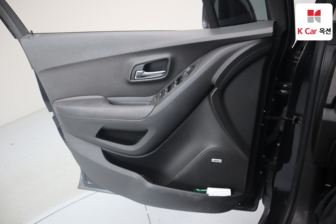 한국지엠 트랙스 2016 - 이미지 8