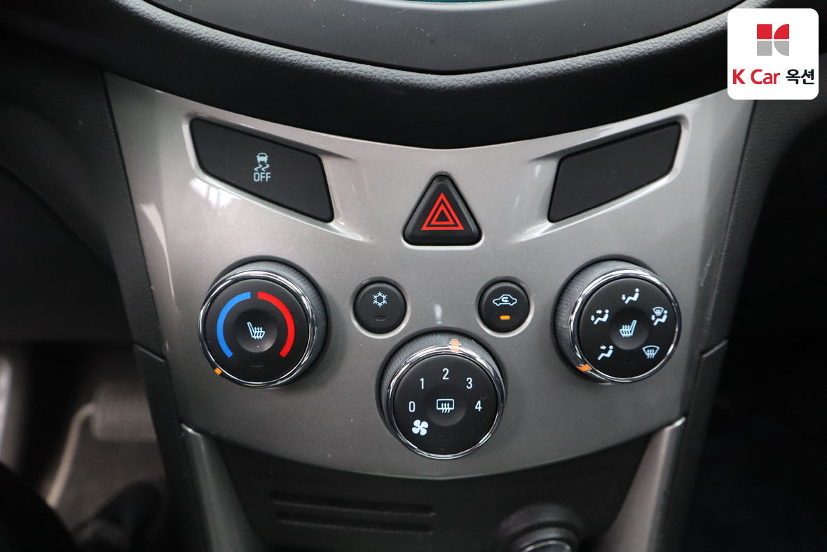 한국지엠 트랙스 2016 - 이미지 15