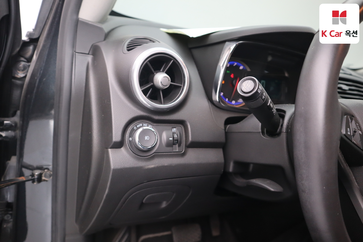 한국지엠 트랙스 2016 - 이미지 9