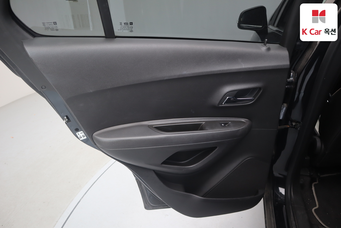 한국지엠 트랙스 2016 - 이미지 21