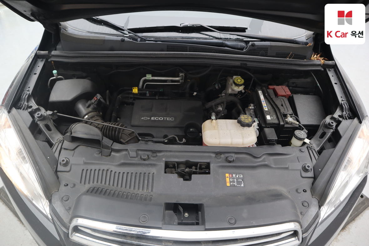 한국지엠 트랙스 2016 - 이미지 34