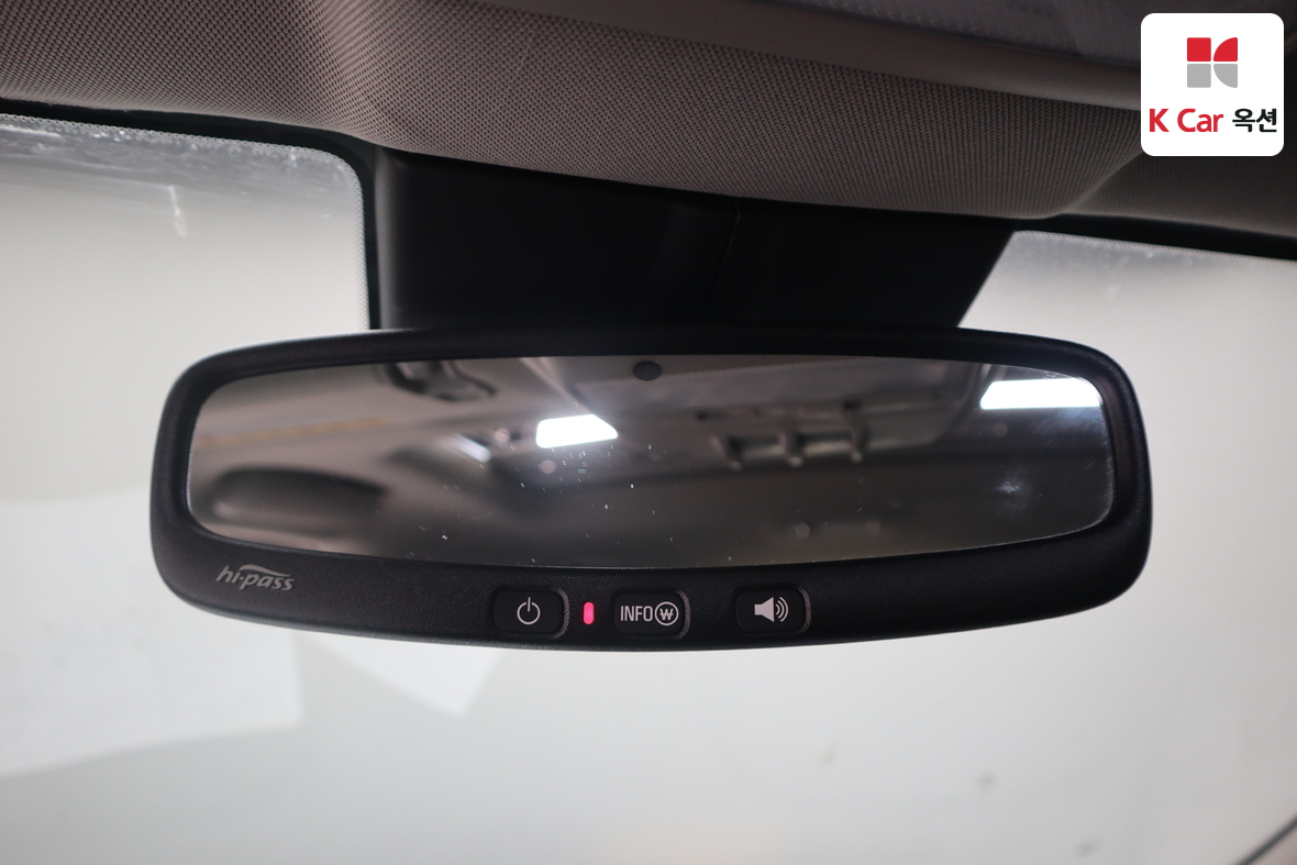 한국지엠 트랙스 2016 - 이미지 12