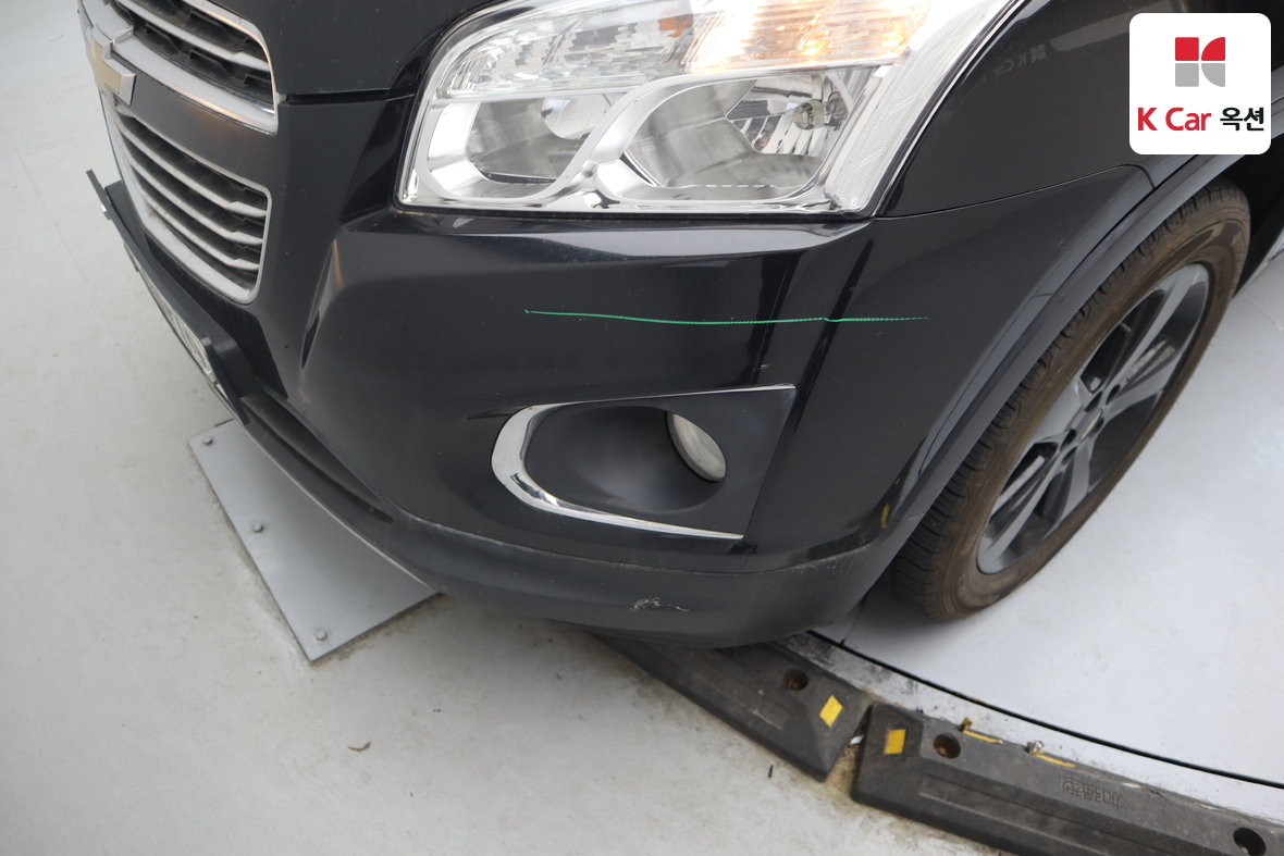 한국지엠 트랙스 2016 - 이미지 39