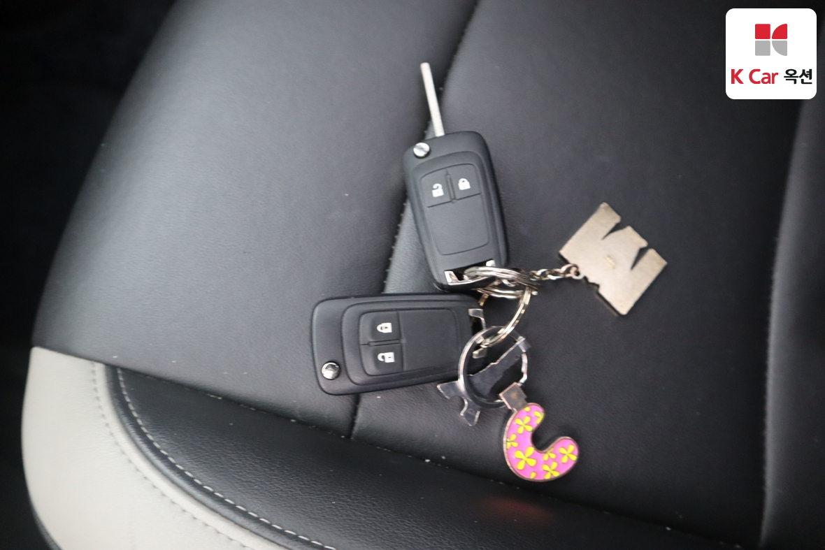 한국지엠 트랙스 2016 - 이미지 17