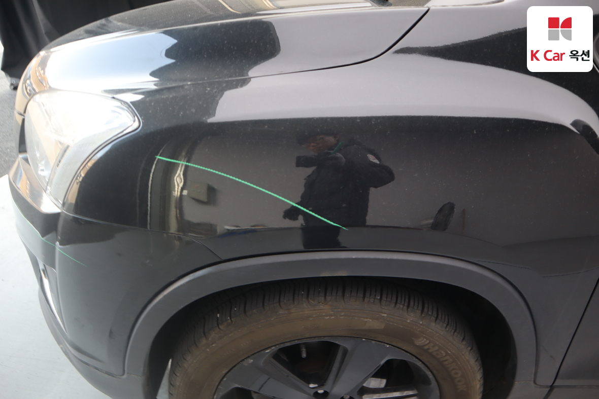 한국지엠 트랙스 2016 - 이미지 42