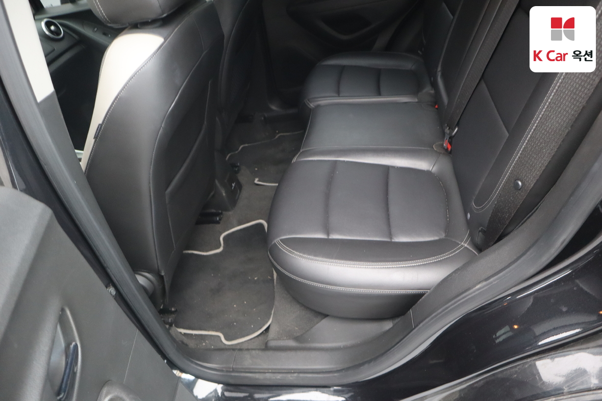 한국지엠 트랙스 2016 - 이미지 22