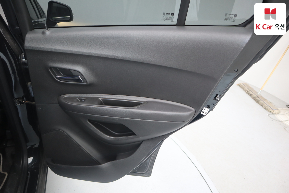 한국지엠 트랙스 2016 - 이미지 28