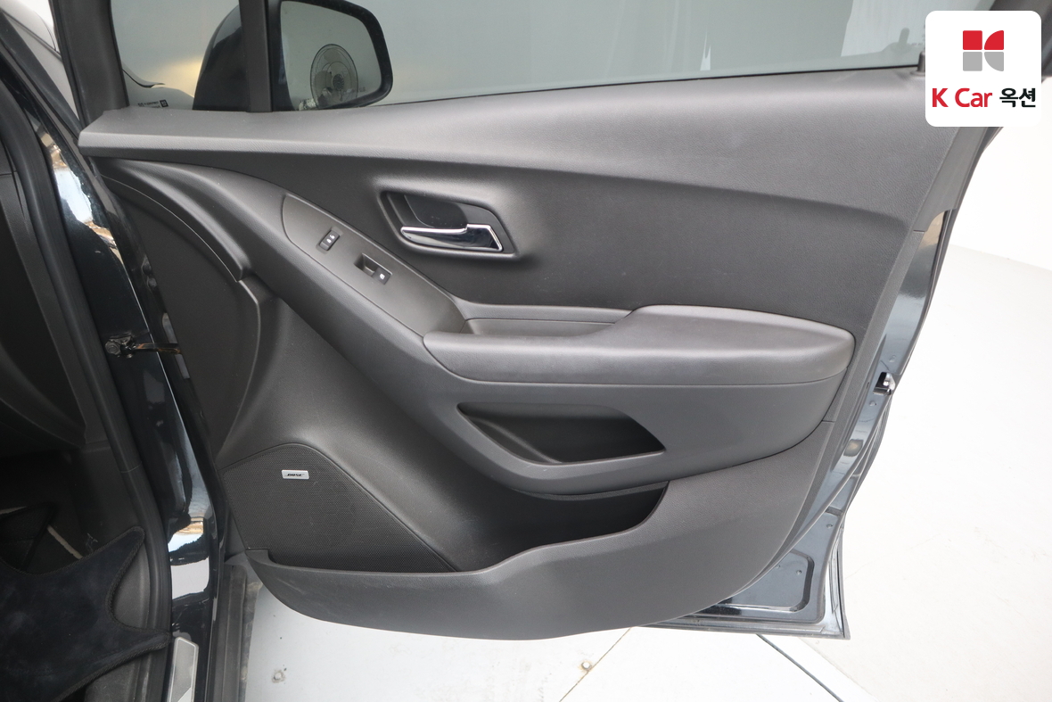 한국지엠 트랙스 2016 - 이미지 30