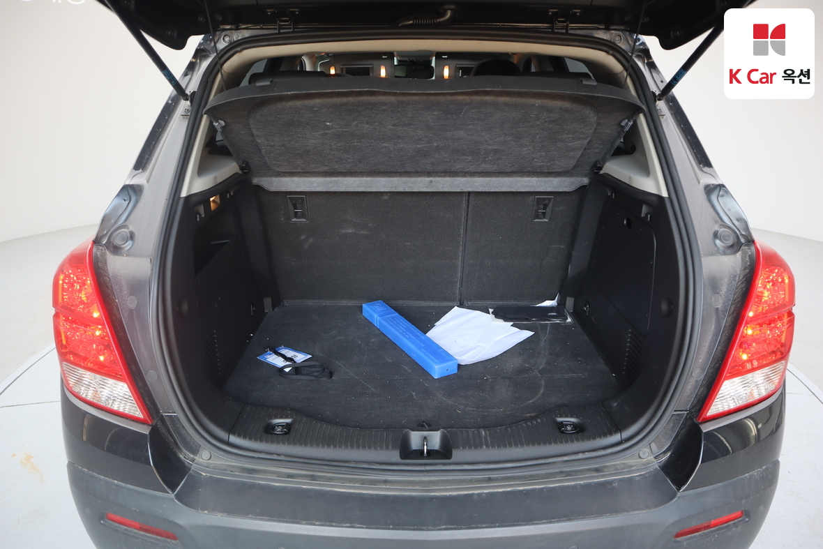 한국지엠 트랙스 2016 - 이미지 26