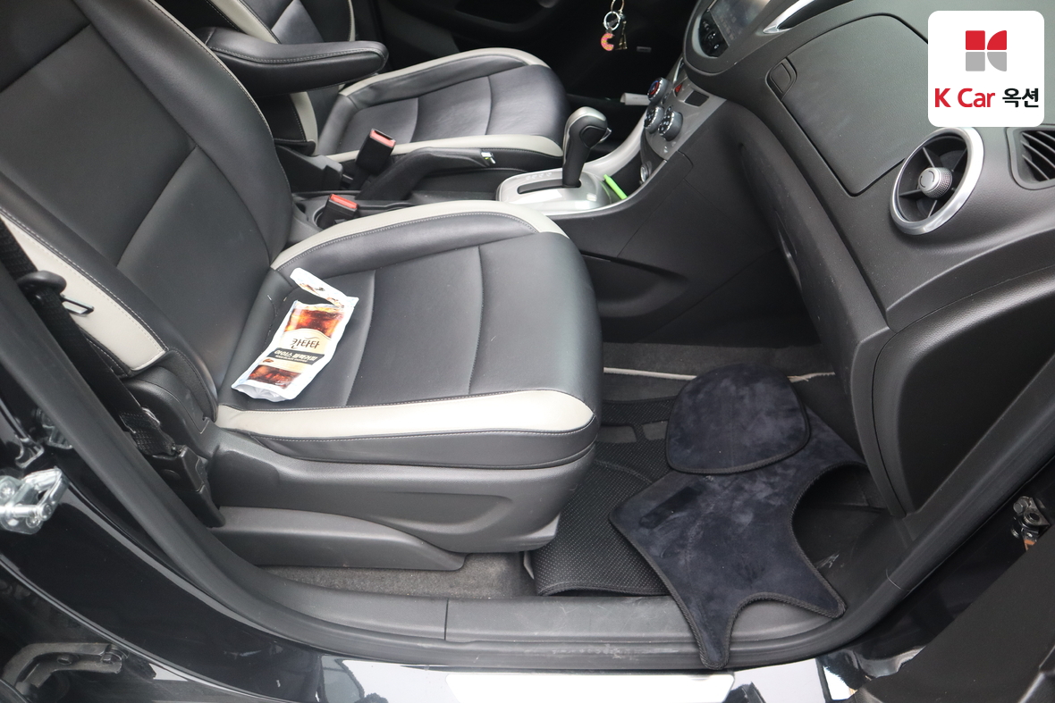 한국지엠 트랙스 2016 - 이미지 31