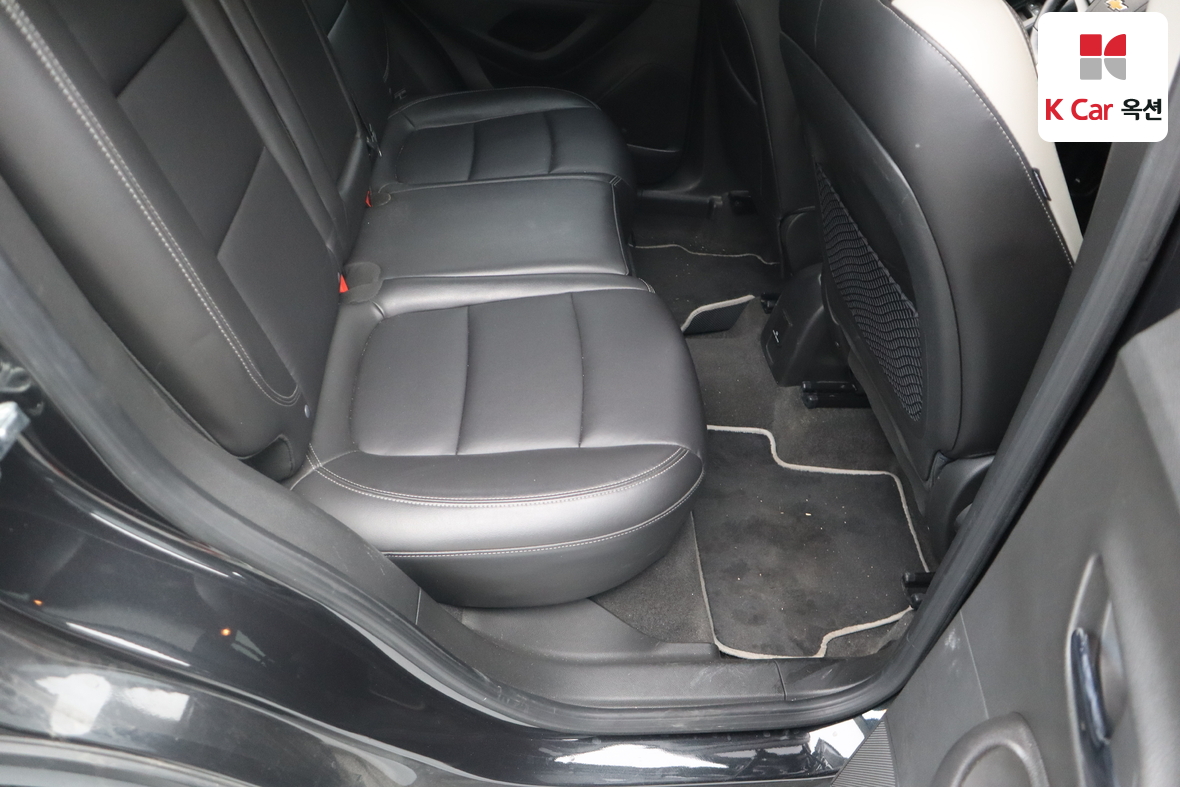 한국지엠 트랙스 2016 - 이미지 29