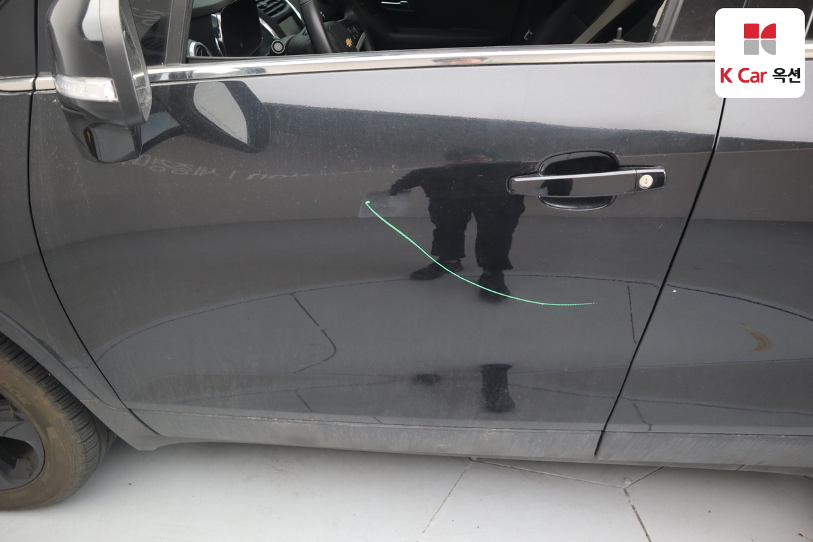 한국지엠 트랙스 2016 - 이미지 41