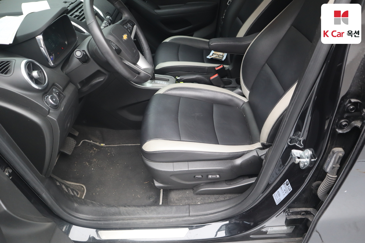 한국지엠 트랙스 2016 - 이미지 19