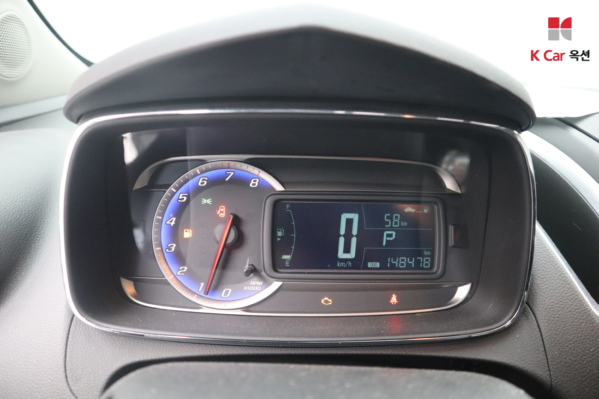 한국지엠 트랙스 2016 - 이미지 5