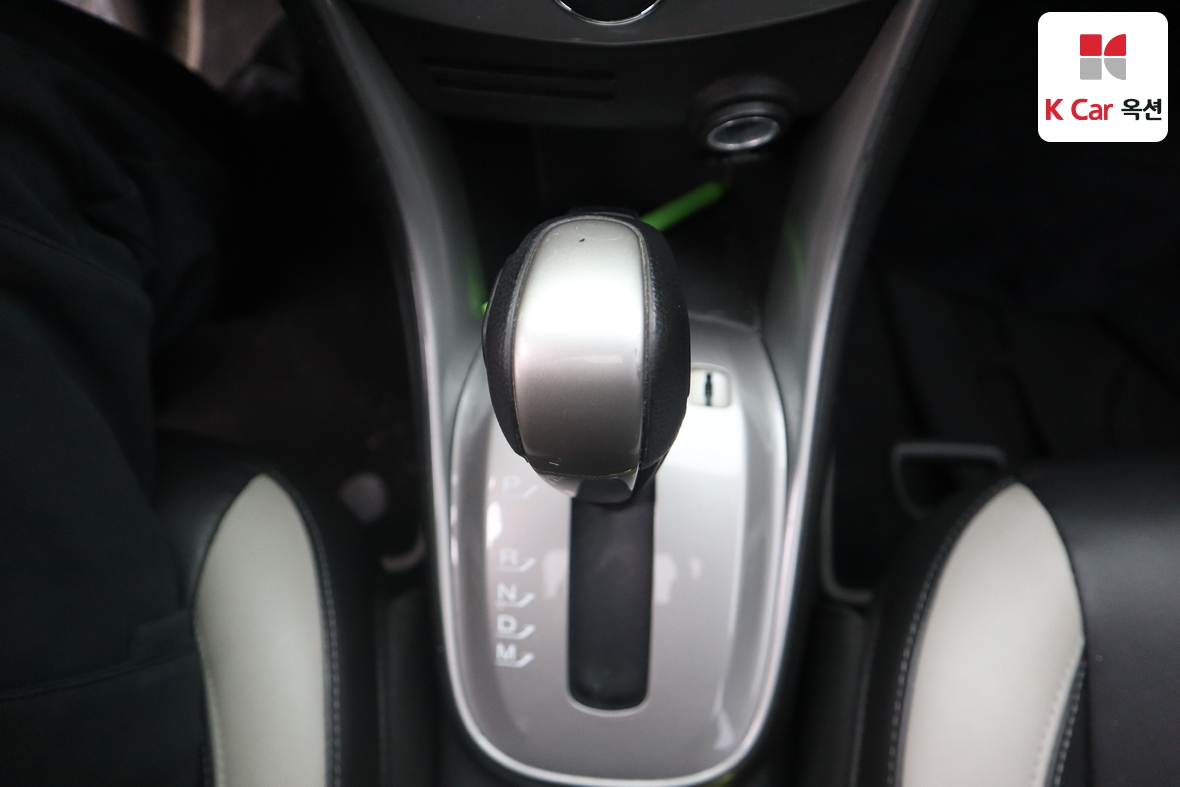 한국지엠 트랙스 2016 - 이미지 16