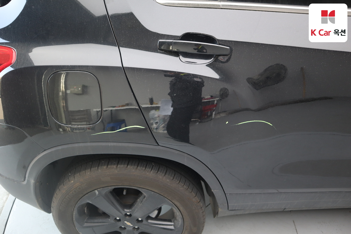 한국지엠 트랙스 2016 - 이미지 36