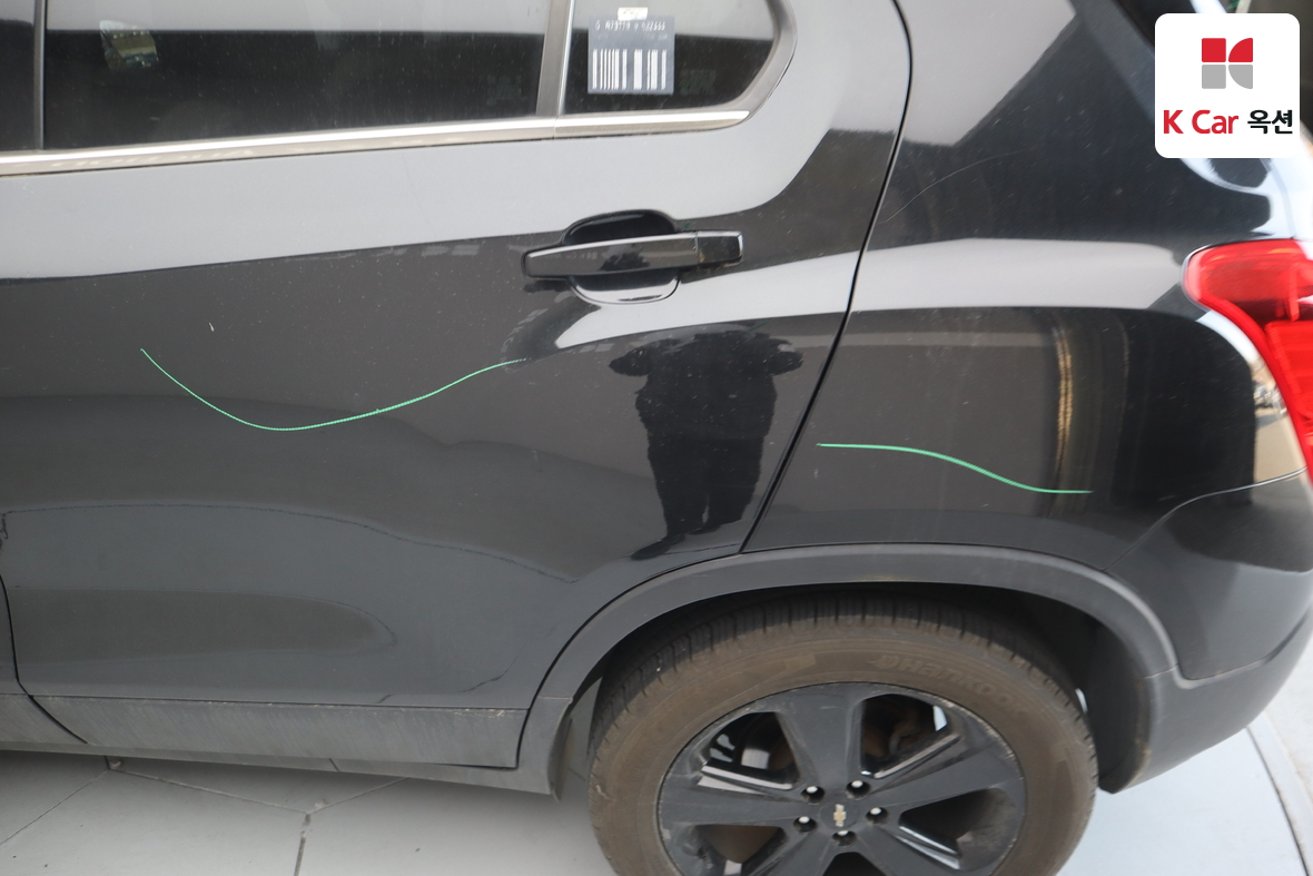 한국지엠 트랙스 2016 - 이미지 40