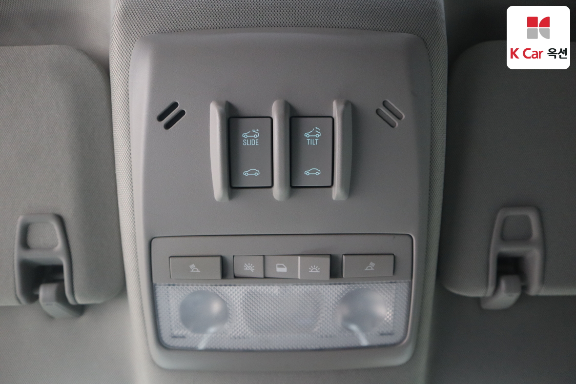 한국지엠 트랙스 2016 - 이미지 13