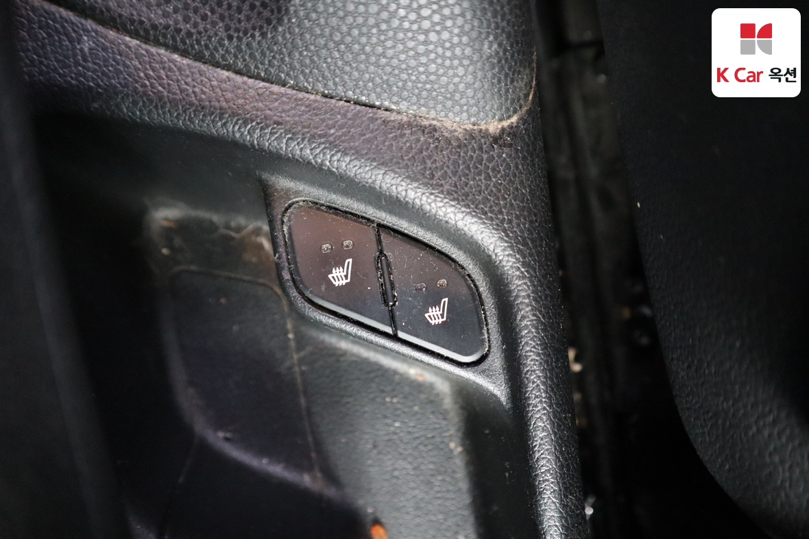 Kia Morning 2014 - Image 16